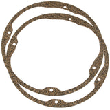 Headlight Bucket to Fender Gaskets; 1941-56 Car, 1942-56 Pickup, 1955-57 Thunderbird