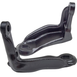 Front Engine Supports; 1932 Car, Pickup, Commercial