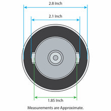 Load image into Gallery viewer, Gas Cap; 1932-48 Car, 1932-52 Pickup