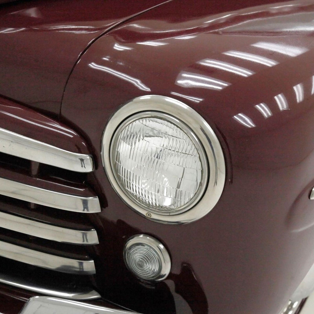 Parking Light; 1947-48 Car, 1942-47 Pickup