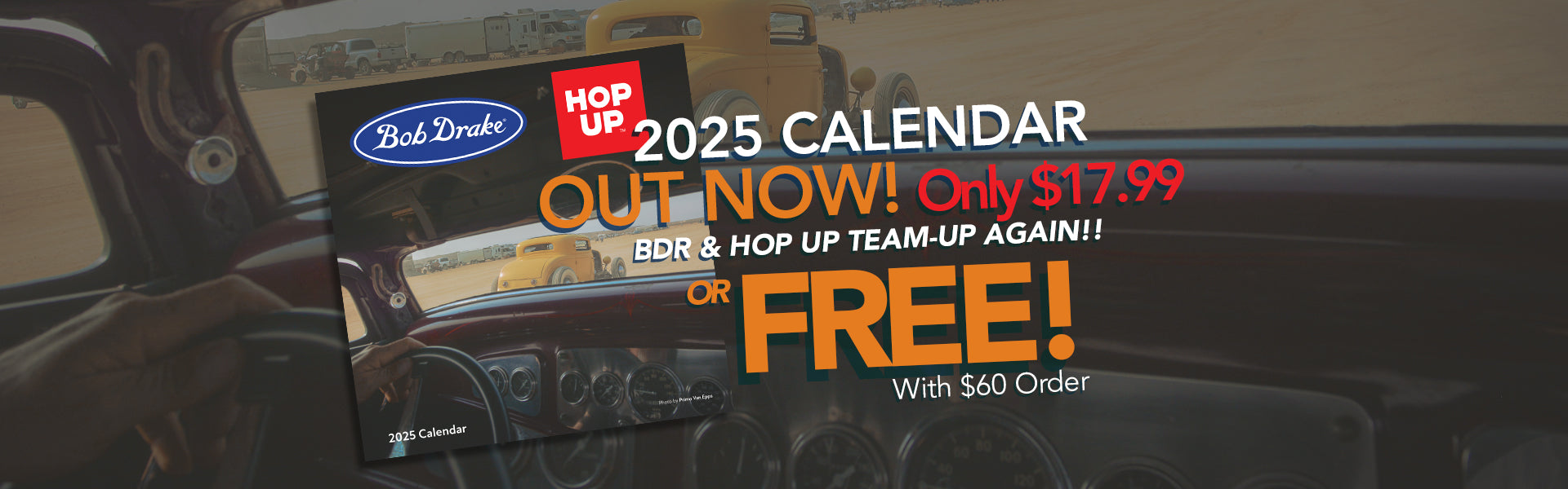 Bob Drake Reproductions