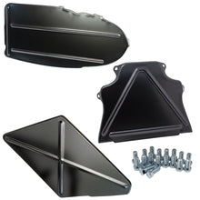 Load image into Gallery viewer, Fender Mounting Bundle; 1942-48 Car