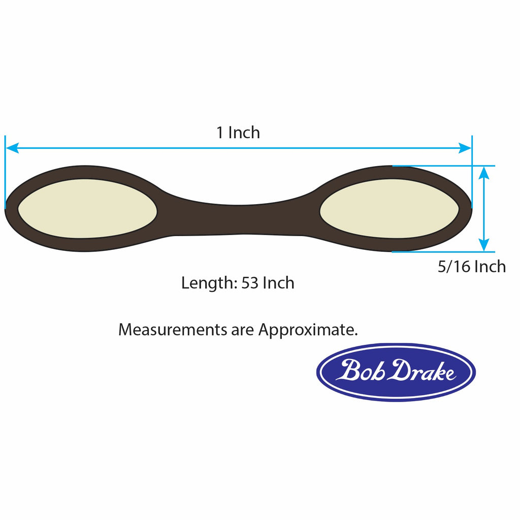 Cowl Lace; 1942-56 Pickup