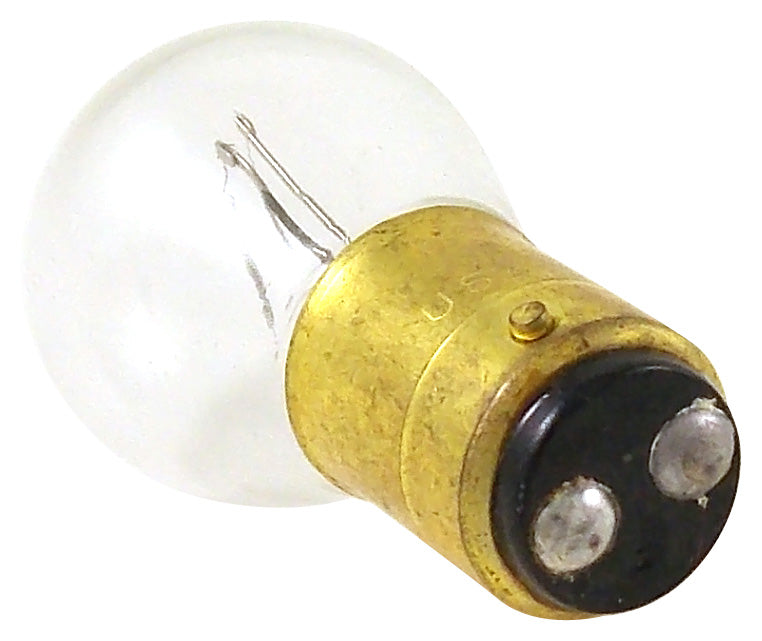 Light Bulb (12V, 21/6 CP)