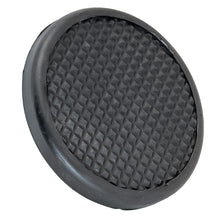 Load image into Gallery viewer, Brake &amp; Clutch Pedal Pad; 1933-36 Car, Pickup, 1935-36 Rumble Step