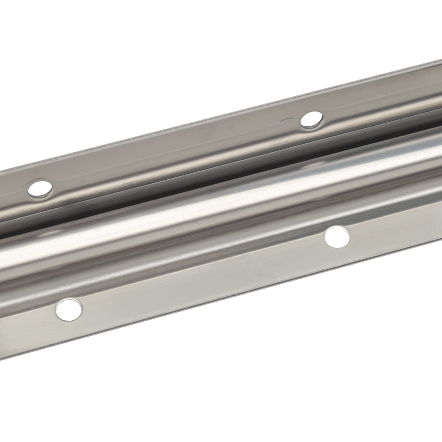 Hood Center Hinge; 1933-34 Pickup