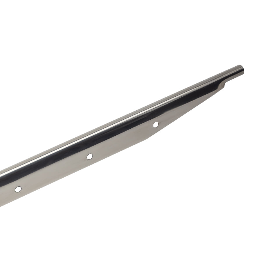 Hood Center Hinge; 1933-34 Pickup