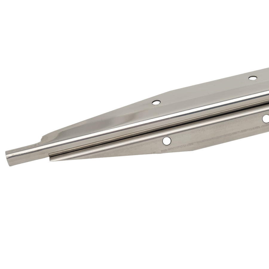 Hood Center Hinge; 1933-34 Pickup