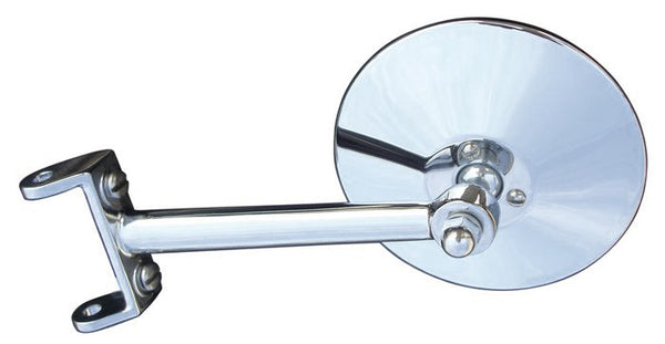 mirror AZKi エルセとさめのぽき Door Hinge Mirror; 1932-34 Pickup – Bob Drake