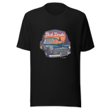 T-Shirt '47 Summer Cruisin', Large