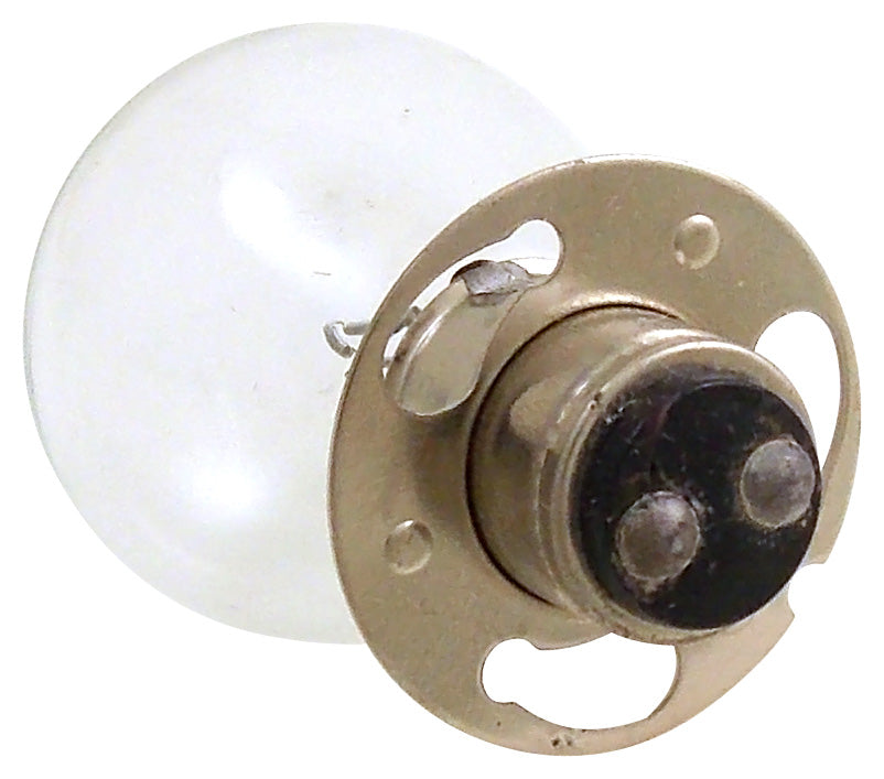 Headlight Bulb (12V, 50/32CP); 1935-39 Car, Pickup