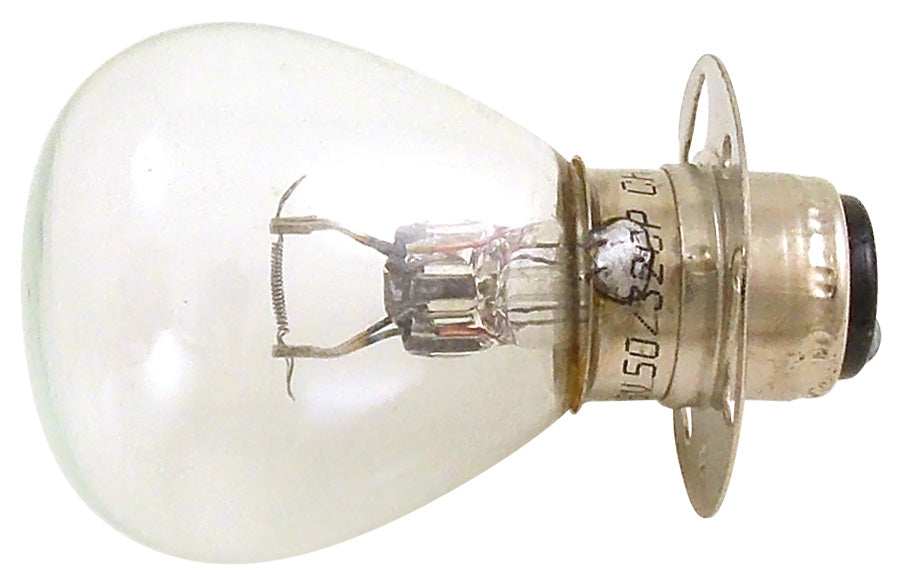 Headlight Bulb (6V, 50/32CP); 1935-39 Car, Pickup