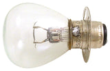 Headlight Bulb (6V, 50/32CP); 1935-39 Car, Pickup