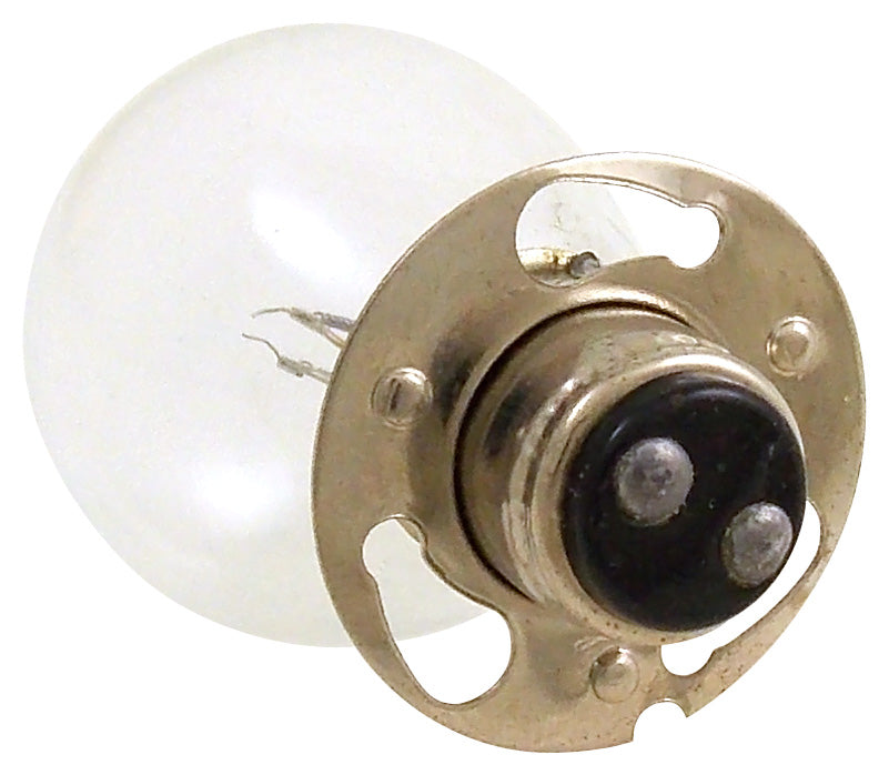 Headlight Bulb (6V, 50/32CP); 1935-39 Car, Pickup