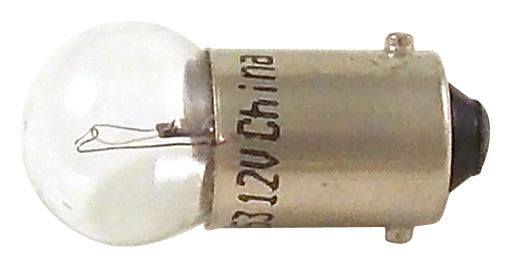 Light Bulb (12V, 1CP)