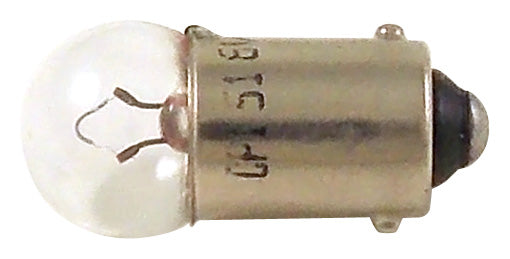 Light Bulb (6V, 1CP)