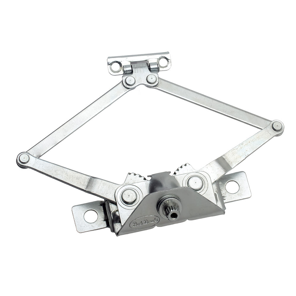Windshield Regulator; 1935-36 Car, Station Wagon, Pickup