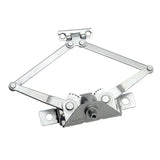 Windshield Regulator; 1935-36 Car, Station Wagon, Pickup
