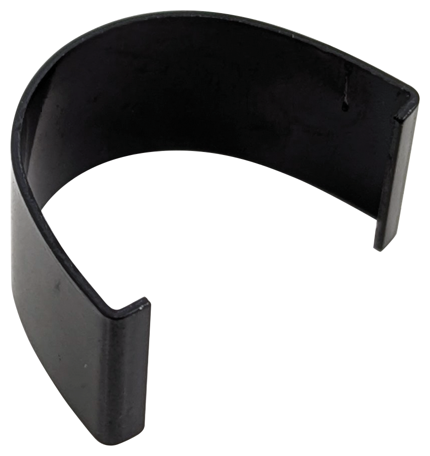 Glove Box Door Spring; 1935-37 Car, 1935-41 Pickup