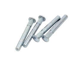 Hinge Pin Set; 1937-48 Car, 1937-52 Pickup