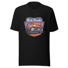 Load image into Gallery viewer, T-Shirt &#39;53 Pickup Summer Cruisin&#39;, X-Large