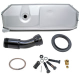 Gas Tank Install Bundle; 1935-36 Pickup