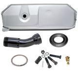 Gas  Tank Install Bundle; 1933-35 Pickup