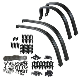 Fender Mounting Bundle; 1935-36 Car