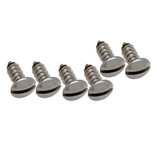 Load image into Gallery viewer, Sun Visors, Chrome; 1935-48 Closed Car