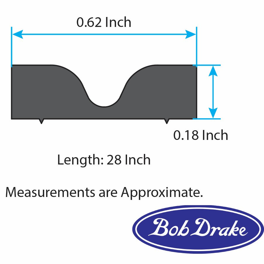 Radiator Shell Lace; 1936 Car