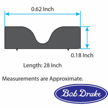 Load image into Gallery viewer, Radiator Shell Lace; 1936 Car