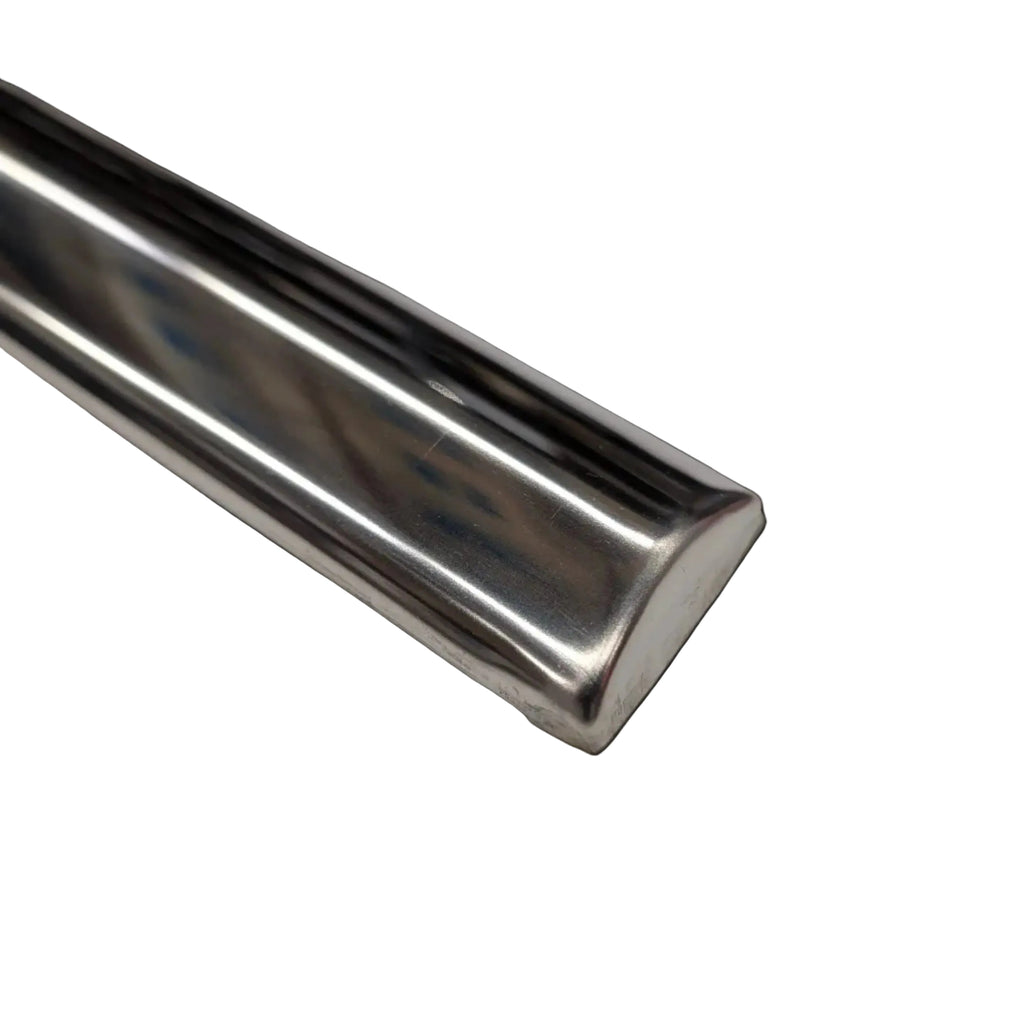 Door Trim (Long); 1947-48 Sedan Coupe, Convertible, Tudor