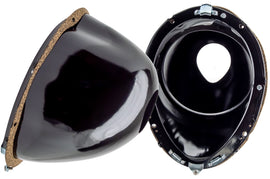 Headlight Buckets (Halogen); 1937-38 Car, 1939 Standard