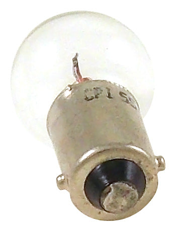 Light Bulb (6V, 2CP)