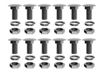 Load image into Gallery viewer, Front Fender to Apron Bolt Kit; 1937 Car