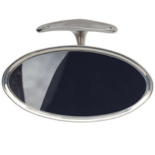 Load image into Gallery viewer, Inside Rearview Mirror; 1937-39 Closed Car