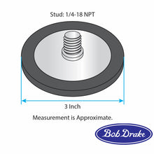Load image into Gallery viewer, Brake &amp; Clutch Pedal Pad; 1937-40 Car, Pickup, 1937-39 Rumble Step