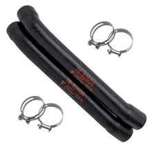 Load image into Gallery viewer, Upper Radiator Hose; 1937-1939 Standard (for 85 H.P. only)