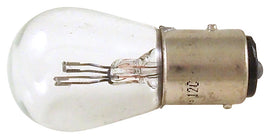 Tail Light & Turn Signal Bulb (12V); 1933-55 Car, Pickup