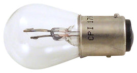 Tail Light & Turn Signal Bulb (6V); 1933-55 Car, Pickup