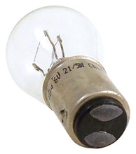 Load image into Gallery viewer, Tail Light &amp; Turn Signal Bulb (6V); 1933-55 Car, Pickup