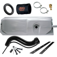 Gas Tank Install Bundle; 1939-40 Car