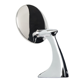 Outside Door Mirror; 1949-51 Car