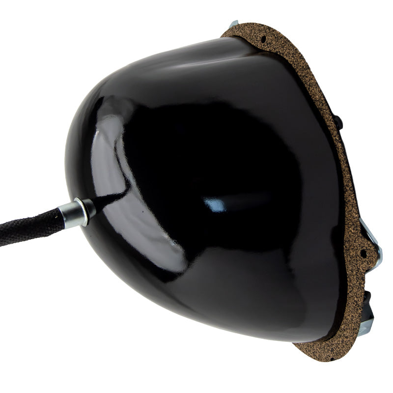 Headlight Buckets; 1939 Deluxe