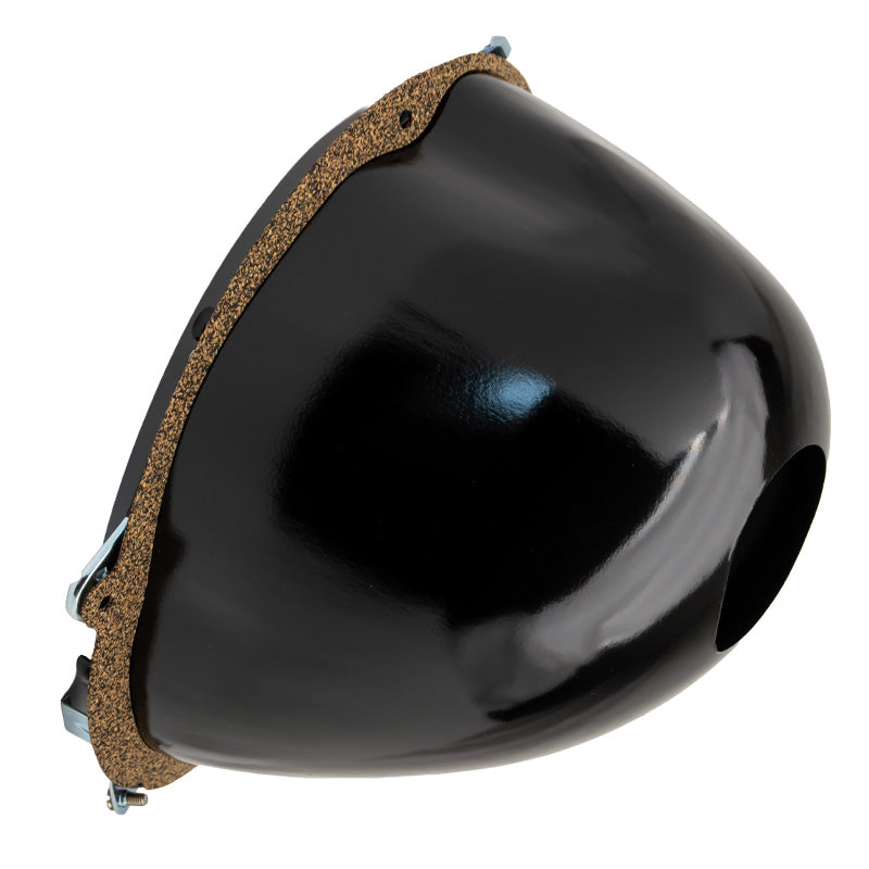 Headlight Buckets, Halogen; 1939 Deluxe