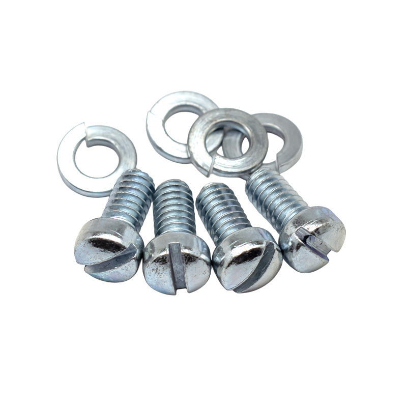 Headlight Buckets, Halogen; 1939 Deluxe