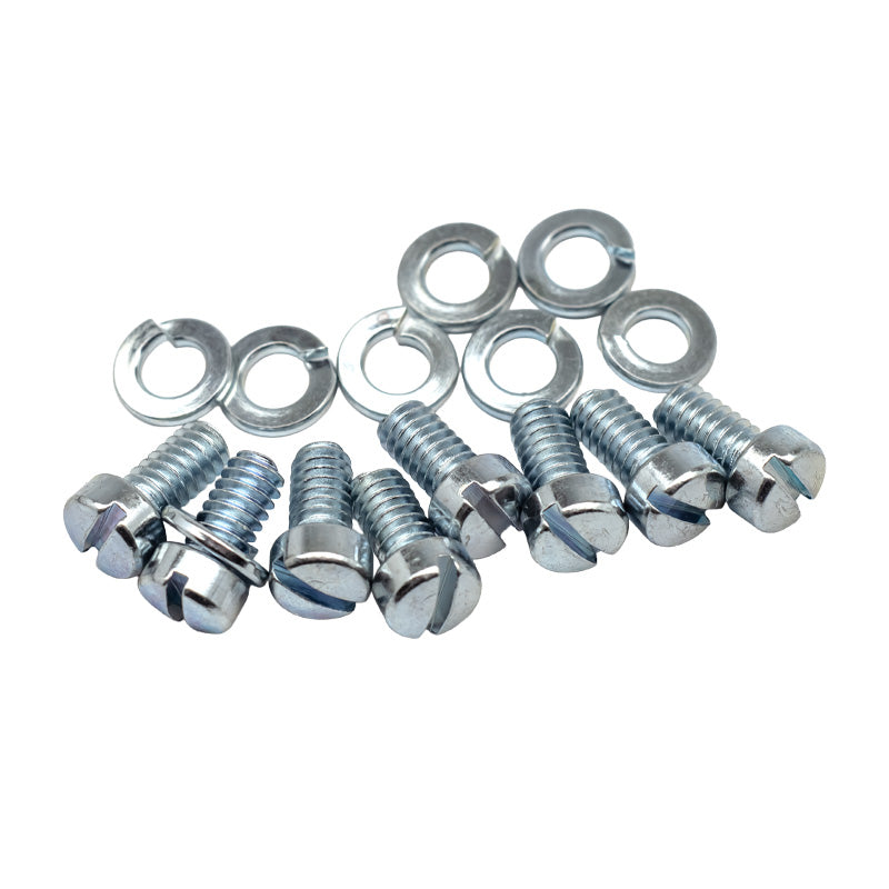 Headlight Buckets; 1939 Deluxe