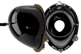 Headlight Buckets; 1939 Deluxe