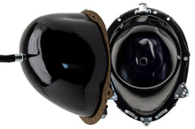 Load image into Gallery viewer, Headlight Buckets; 1939 Deluxe