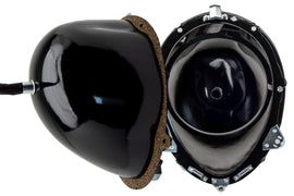 Headlight Buckets; 1939 Deluxe